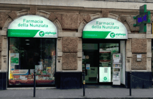 Sciopero e protesta farmacisti in via Roma, Becchi: loro indispensabili per noi