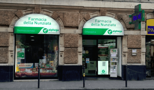 farmacia