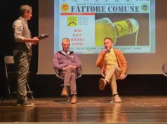 La Liguria celebra l’IGP per l’oliva Taggiasca: Piana inaugura Fattore Comune 2025 La Liguria celebra l’IGP per l’oliva Taggiasca: Piana inaugura Fattore Comune 2025