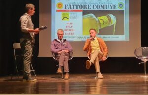 La Liguria celebra l’IGP per l’oliva Taggiasca: Piana inaugura Fattore Comune 2025 La Liguria celebra l’IGP per l’oliva Taggiasca: Piana inaugura Fattore Comune 2025