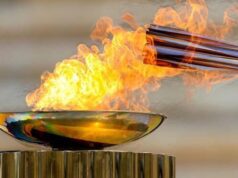 Il viaggio della Fiamma Olimpica dei Giochi di Milano Cortina 2026 illumina la Liguria Il viaggio della Fiamma Olimpica dei Giochi di Milano Cortina 2026 illumina la Liguria