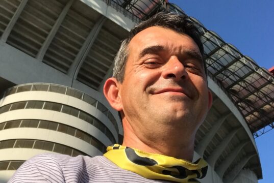 A 59 anni muore il senatore Franco Orsi, ex vice presidente di Regione Liguria