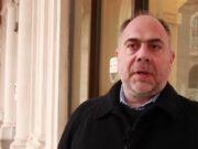 Prof. Gastaldi: i 100 anni della Grande Genova (1926-2026) fra luci e ombre