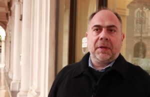 Prof. Gastaldi: i 100 anni della Grande Genova (1926-2026) fra luci e ombre