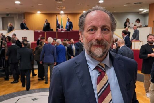 Liste d’attesa in Liguria: Pastorino (Lista Orlando) chiede trasparenza e report completi alla Regione Liste d’attesa in Liguria: Pastorino (Lista Orlando) chiede trasparenza e report completi alla Regione