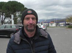 Pallavolo – Prima vittoria del Podenzana Tresana