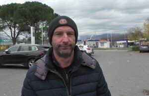 Pallavolo – Prima vittoria del Podenzana Tresana