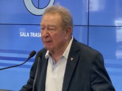 Addio a Gino Dellacasa, storico esponente del Psi e appassionato alpinista genovese Addio a Gino Dellacasa, storico esponente del Psi e appassionato alpinista genovese