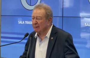 Addio a Gino Dellacasa, storico esponente del Psi e appassionato alpinista genovese Addio a Gino Dellacasa, storico esponente del Psi e appassionato alpinista genovese