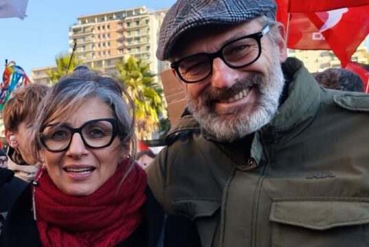 Pro Pal Hannoun arrestato, Giordano (M5S): aiutare palestinesi non è finanziare terroristi