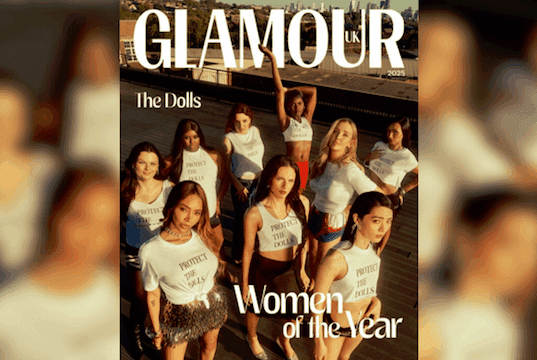 Per Glamour UK le donne migliori dell’anno sono le trans