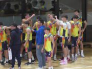 Basket – Quarta vittoria di fila della Golfo
