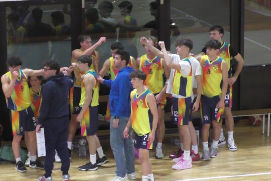 Basket – Quarta vittoria di fila della Golfo Basket - Quarta vittoria di fila della Golfo