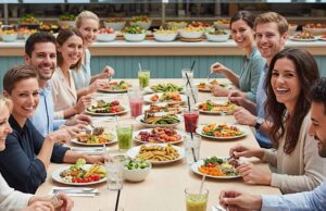 Welfare aziendale e food benefit: quali sono le opzioni più efficaci nel 2026? Welfare aziendale e food benefit: quali sono le opzioni più efficaci nel 2026?