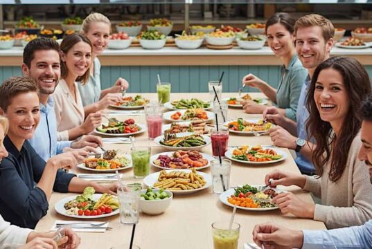 Welfare aziendale e food benefit: quali sono le opzioni più efficaci nel 2026? Welfare aziendale e food benefit: quali sono le opzioni più efficaci nel 2026?