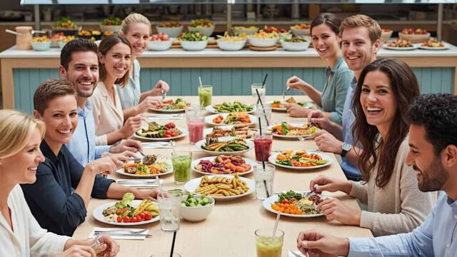 Welfare aziendale e food benefit: quali sono le opzioni più efficaci nel 2026?