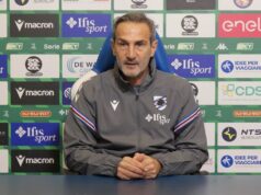 Sampdoria, Gregucci ritrova Barak e Pafundi. Le sue parole Sampdoria, Gregucci ritrova Barak e Pafundi. Le sue parole