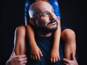 Il mio Luca: il mito di Gianluca Vialli al Sipario Strappato di Arenzano Il mio Luca: il mito di Gianluca Vialli al Sipario Strappato di Arenzano