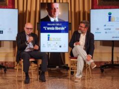 Incontri a Palazzo edizione autunnale 2025 a Genova: cultura, dialogo e protagonisti Incontri a Palazzo edizione autunnale 2025 a Genova: cultura, dialogo e protagonisti