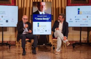 Incontri a Palazzo edizione autunnale 2025 a Genova: cultura, dialogo e protagonisti Incontri a Palazzo edizione autunnale 2025 a Genova: cultura, dialogo e protagonisti