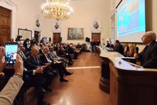 Diocesi, Camera di Commercio e Auxilium per la giustizia energetica Diocesi, Camera di Commercio e Auxilium per la giustizia energetica