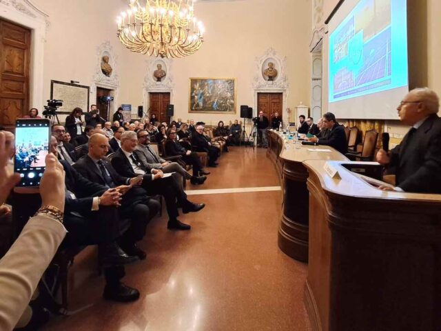 Diocesi, Camera di Commercio e Auxilium per la giustizia energetica