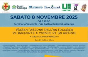 Due modi per fare del bene ad Alassio e Albenga