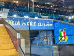 Rugby, Italia batte il Cile 34-19 al Ferraris di Genova Rugby, Italia batte il Cile 34-19 al Ferraris di Genova