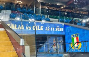 Rugby, Italia batte il Cile 34-19 al Ferraris di Genova Rugby, Italia batte il Cile 34-19 al Ferraris di Genova