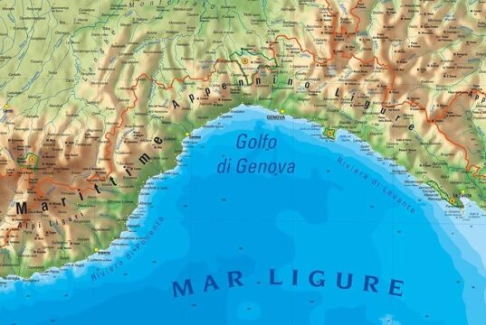 In Liguria 59 centenari ogni 100mila abitanti. Età media sfiora i 50 anni