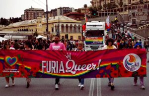 Giunta Salis: aderiamo al Transgender day, altissimo valore civico
