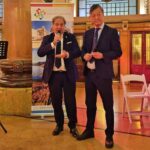 Turismo e formazione, Liguria Together e Regione uniscono le forze per lo sviluppo del territorio