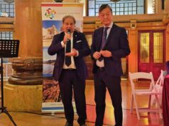 Turismo e formazione, Liguria Together e Regione uniscono le forze per lo sviluppo del territorio Turismo e formazione, Liguria Together e Regione uniscono le forze per lo sviluppo del territorio