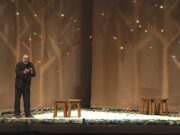 Al Duse Lu santo Jullare Francesco