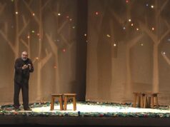 Al Duse Lu santo Jullare Francesco