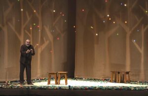 Al Duse Lu santo Jullare Francesco