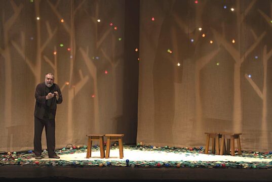 Al Duse Lu santo Jullare Francesco