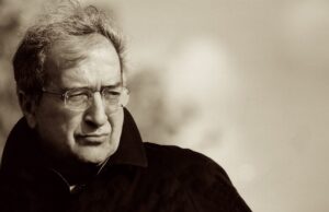 Genova celebra il centenario di Luciano Berio con un convegno internazionale all’Università di Genova Genova celebra il centenario di Luciano Berio con un convegno internazionale all’Università di Genova