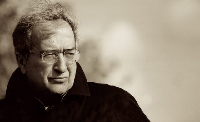 Genova celebra il centenario di Luciano Berio con un convegno internazionale all’Università di Genova Genova celebra il centenario di Luciano Berio con un convegno internazionale all’Università di Genova