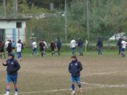 Calcio – Madonnetta nella tana della capolista