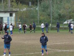Calcio – Madonnetta nella tana della capolista