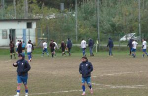 Calcio – Madonnetta nella tana della capolista