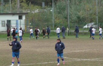 Calcio – Madonnetta nella tana della capolista