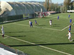 Calcio – Madonnetta a Bottagna