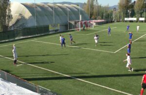 Calcio – Madonnetta a Bottagna