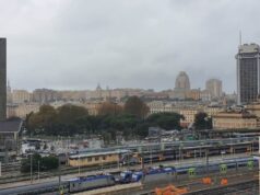 Maltempo in Liguria: ARPAL proroga l’allerta arancione per temporali e vento fino al 17 novembre Maltempo in Liguria: ARPAL proroga l’allerta arancione per temporali e vento fino al 17 novembre