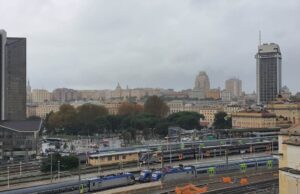 Maltempo in Liguria: ARPAL proroga l’allerta arancione per temporali e vento fino al 17 novembre Maltempo in Liguria: ARPAL proroga l’allerta arancione per temporali e vento fino al 17 novembre