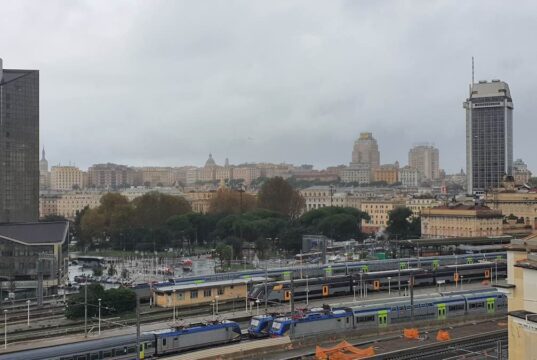 Maltempo in Liguria: ARPAL proroga l’allerta arancione per temporali e vento fino al 17 novembre Maltempo in Liguria: ARPAL proroga l’allerta arancione per temporali e vento fino al 17 novembre