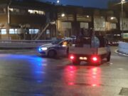 Genova, oltre 100 interventi per il maltempo: risolto l’85% delle criticità durante l’allerta meteo Genova, oltre 100 interventi per il maltempo: risolto l’85% delle criticità durante l’allerta meteo