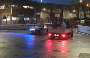 Genova, oltre 100 interventi per il maltempo: risolto l’85% delle criticità durante l’allerta meteo Genova, oltre 100 interventi per il maltempo: risolto l’85% delle criticità durante l’allerta meteo